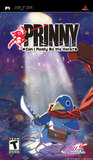 Prinny: Can I Really Be the Hero? (PlayStation Portable)